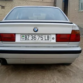 BMW 525 1992