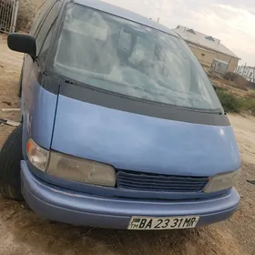 Toyota Previa 1994