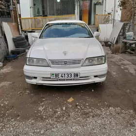 Toyota Mark II 1996