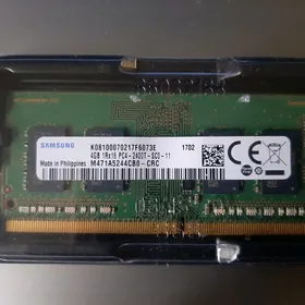 ddr4 4gb samsung