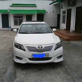 Toyota Camry 2008