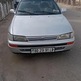 Toyota Corolla 1994