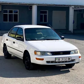 Toyota Corolla 1996