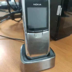 Nokia 8800 classic