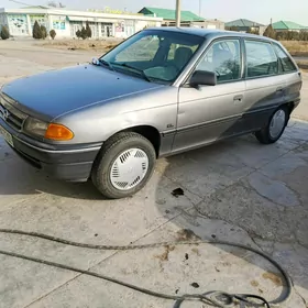 Opel Astra 1992