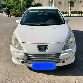 Peugeot 308 2007