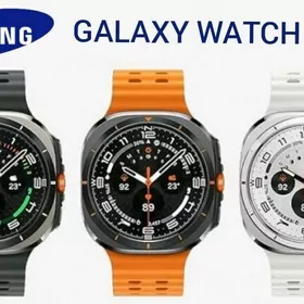 Samsung galaxy watch ULTRA 