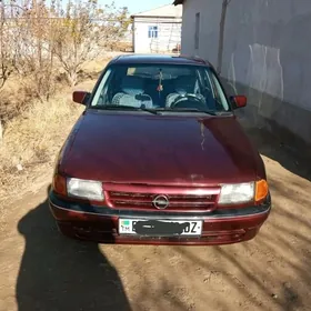 Opel Astra 1993