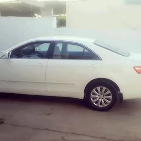 Toyota Camry 2008