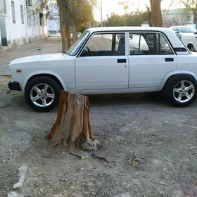 lada 14 teker