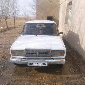 Lada 2107 2001