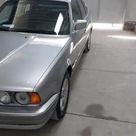 BMW 535 1991