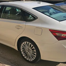 Toyota Avalon 2017