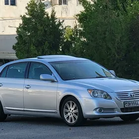 Toyota Avalon 2009