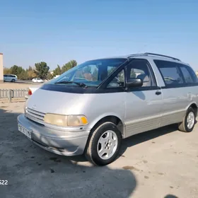 Toyota Previa 1994