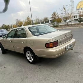 Toyota Camry 1993