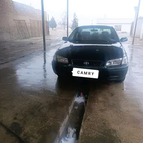 Toyota Camry 1998