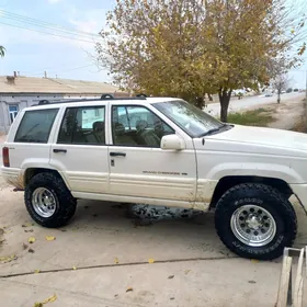 Jeep Grand Cherokee 1996