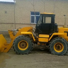 XCMG LW300F 1996