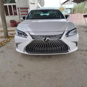 Lexus ES 350 2019