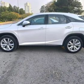 Lexus RX 350 2020