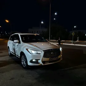 Infiniti QX60 2020