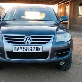 Volkswagen Touareg 2005