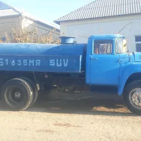 Zil 130 1990