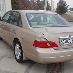 Toyota Avalon 2003