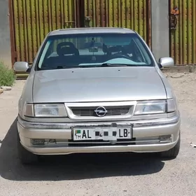 Opel Vectra 1992