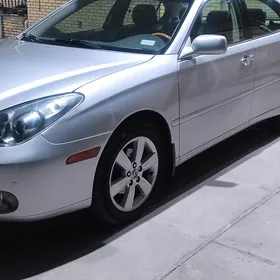 Lexus ES 330 2006