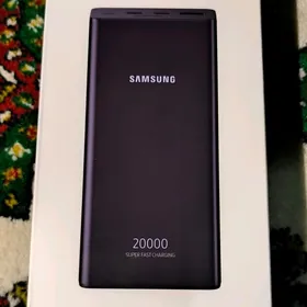 Samsung Powerbank 20.000mA