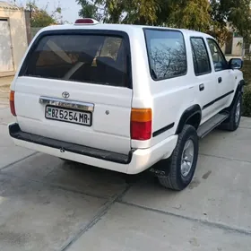 Toyota Fortuner 1995