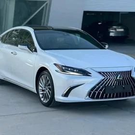 Lexus ES 350 2024