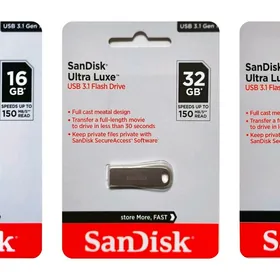 Sandisk fleshka