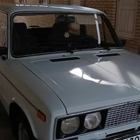 Lada 2106 2001