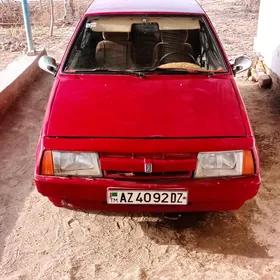 Lada 2109 1991