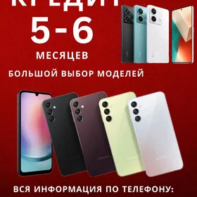 KREDIT TELEFONLAR