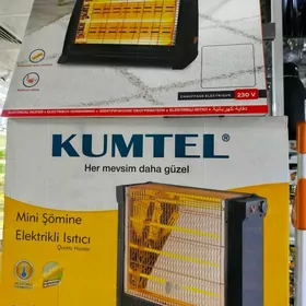 kumtel pec