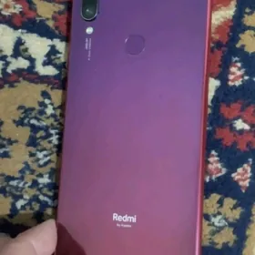 Redmi not7