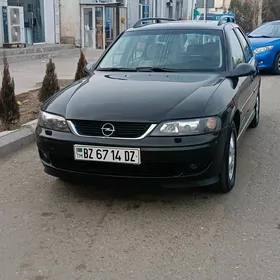 Opel Vectra 2001