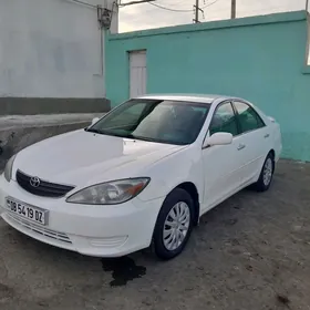 Toyota Camry 2002