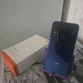 redmi not 7