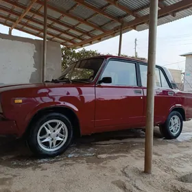 Lada 2107 1994