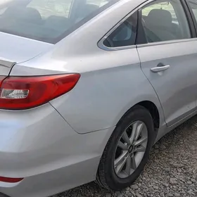 Hyundai Sonata 2017