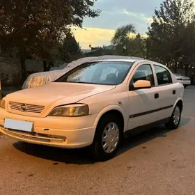 Opel Astra 1999