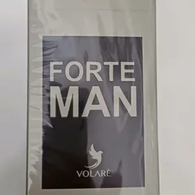 Duhi  FORTE MAN