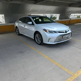 Toyota Avalon 2016