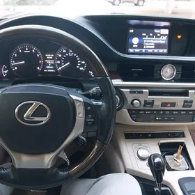 Lexus ES 350 2013