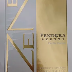 Duhi ZENE  PENDORA SCENTS